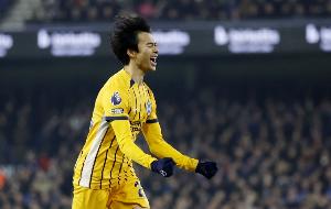 开云APP-记者：三笘薫在拜仁候选名单上，埃贝尔&amp;弗罗因德在探索转会市场