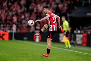 开云-德马科斯：曼联是非常难对付的对手，我们要以能晋级的信念去比赛