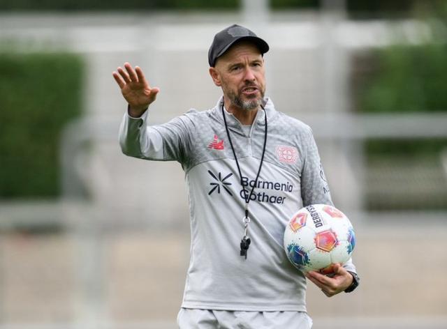 开云官网-体图：药厂的资深员工认为滕哈格是过去15-20年最糟糕的教练