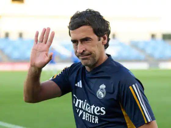 kaiyun-德媒：劳尔成柏林联新帅热门，或48小时内官宣