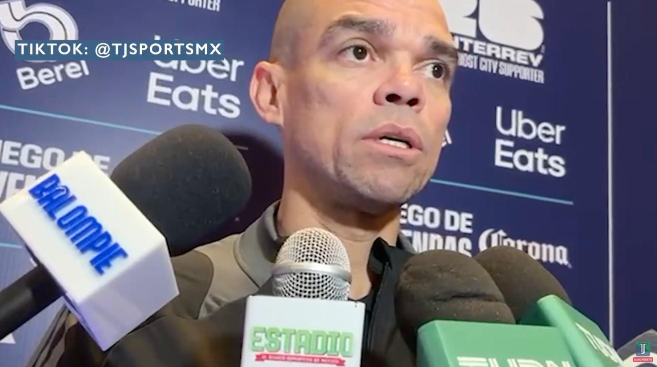 kaiyun-佩佩：葡萄牙是世界杯夺冠的候选之一，但还谈不上绝对热门