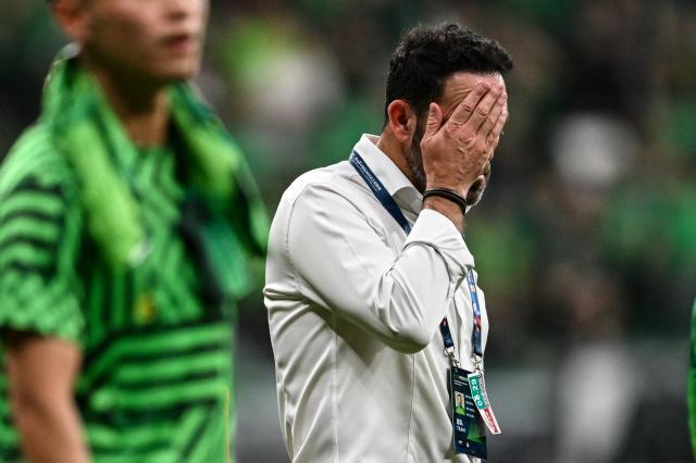 开云下载-中超“换帅如换刀”失灵了？国安问题并非换帅能解决