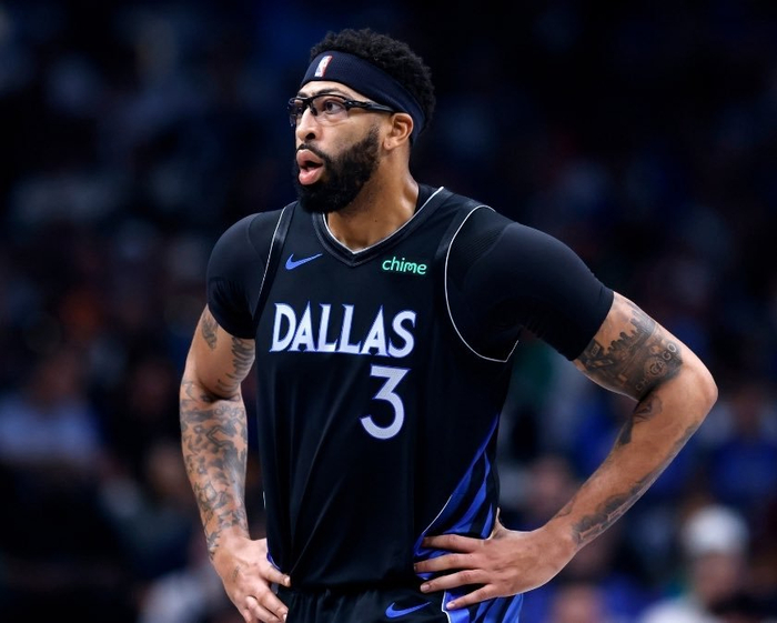 开云下载-勇士未与独行侠积极谈判戴维斯交易|安东尼·戴维斯|金州勇士队|达拉斯独行侠队|安东尼-戴维斯|nba_新浪体育_新浪新闻