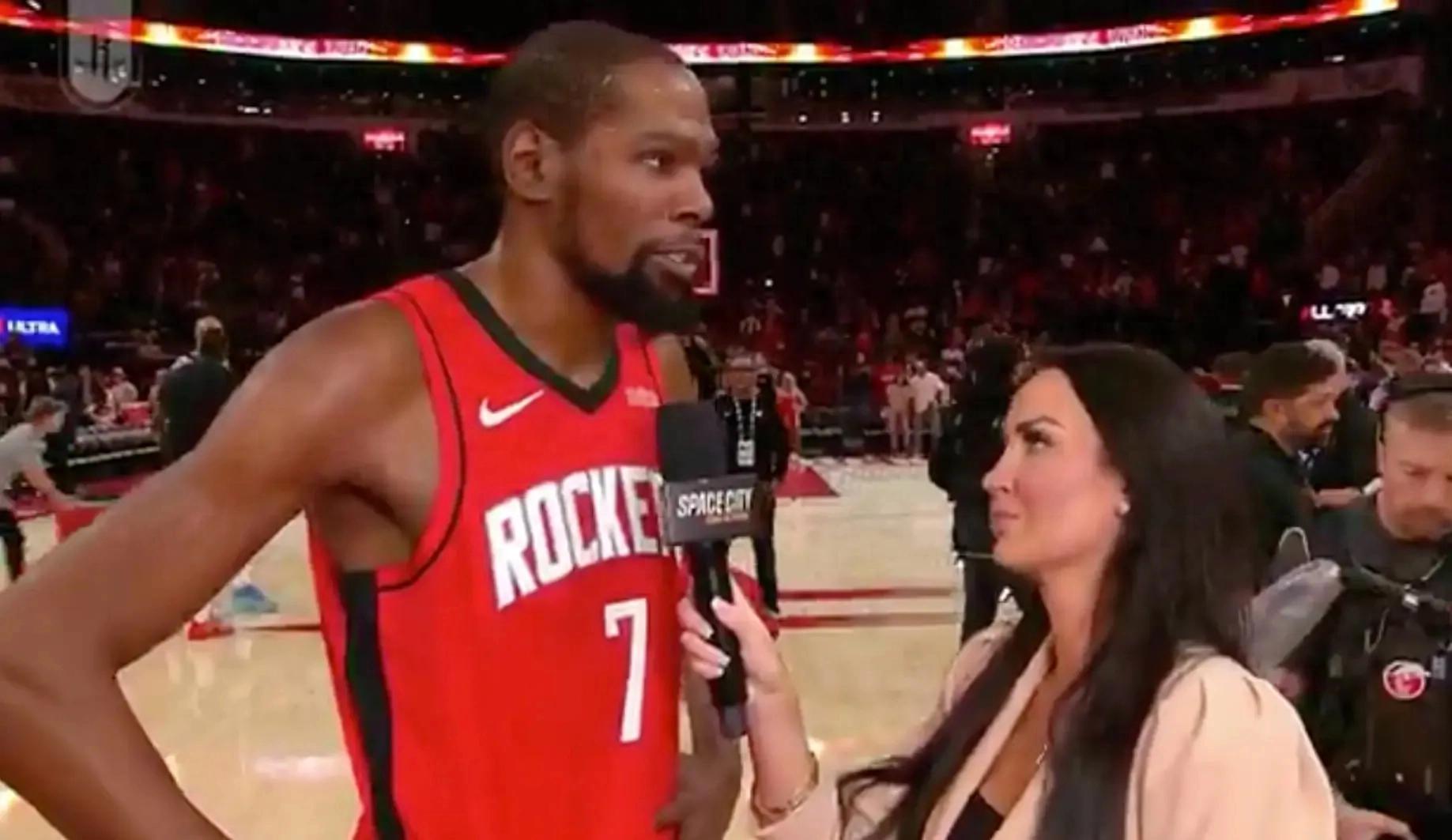 开云-轰34+7+4！杜兰特太累了，谢泼德赛后承认错误，乌度卡也把话挑明