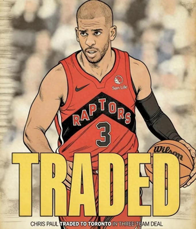 开云官网-控卫之神晚景凄凉，被快船倒贴钱“发配”到异国他乡，或就此退役