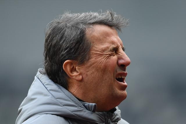 开云APP-重庆绝处逢生逆颓势 大连人失上岸机会陷入泥潭