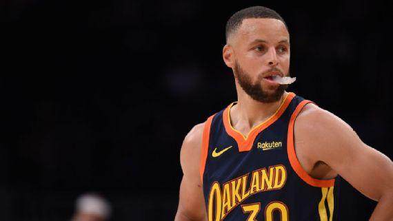 开云-ESPN专家投票：詹姆斯还能再夺一冠 勇士完成反弹