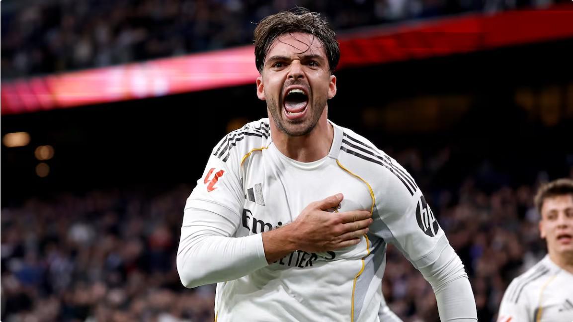 开云下载-龙赛罗：劳尔-阿森西奥在队内获认可，他已带伤踢了一个月