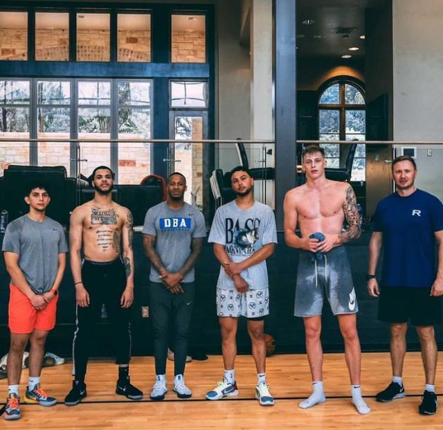 开云-家有卢卡：马刺的耐心会收获回报么？