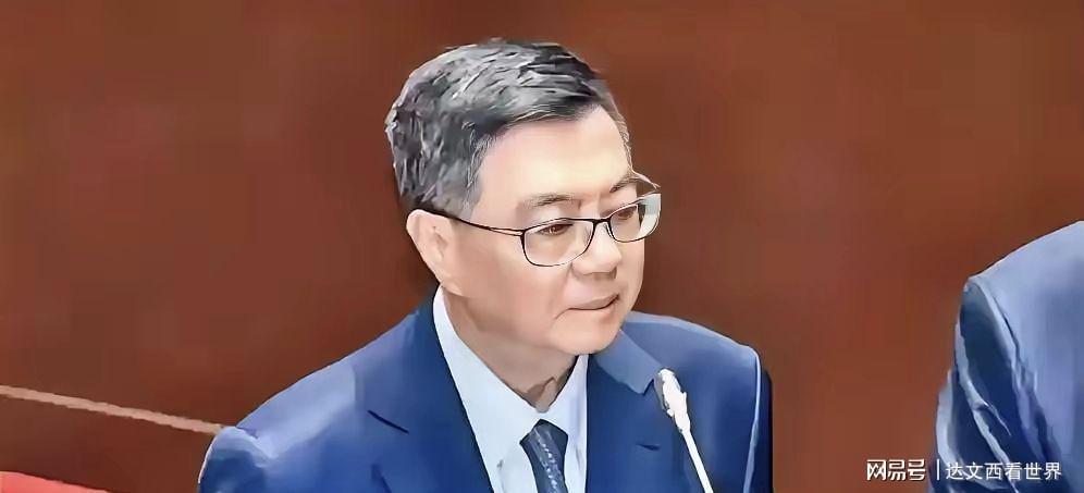 快讯！台民进党当局正式宣布！