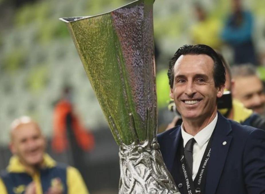 开云在线-欧联前瞻|里尔VS维拉：英超争冠没做指望，埃梅里更喜欢这个赛场