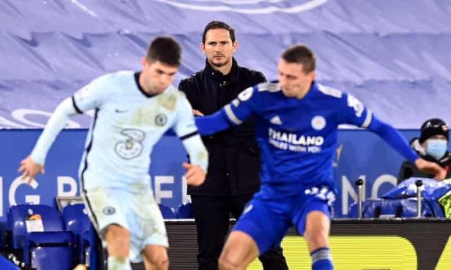 兰“怕”德!被德国新援坑惨,被德国教练取代?