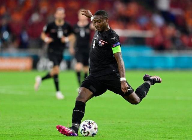 开云APP-中卫阿拉巴神奇不再成背景 皇马的算盘打错了？